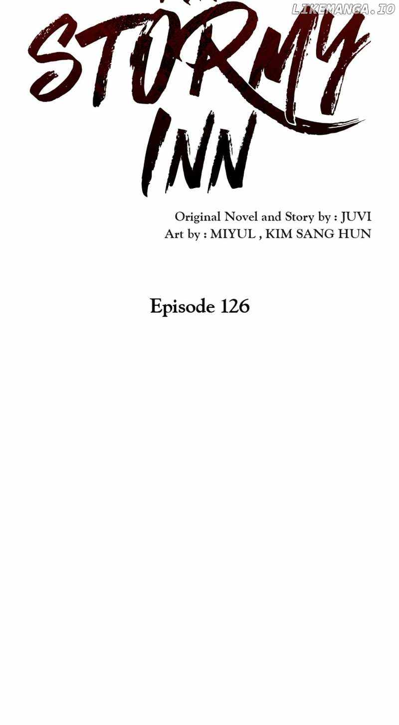 Storm Inn Chapter 126 45